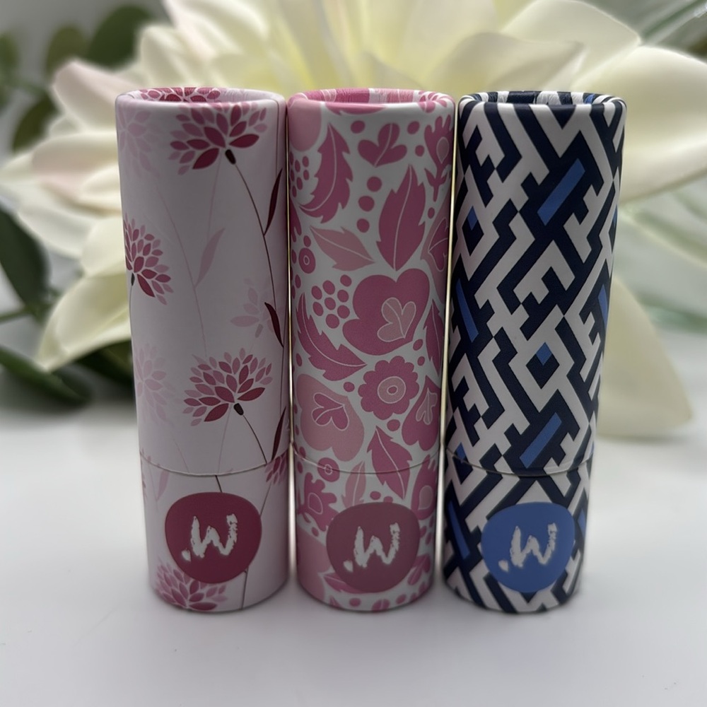 ColorTheWorld Fairytale Lipsticks Glam Pack 3-Piece Set